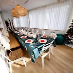 Villa Alekatele A 80m De La