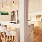 Alekatele A 80m De La Villa La Tranche-sur-Mer