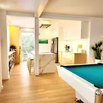 Villa Alekatele A 80m De La