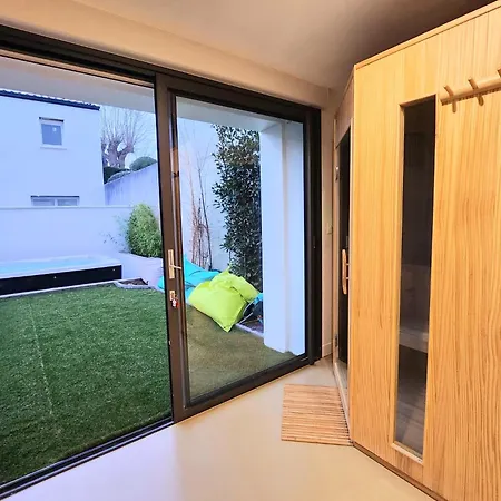 Alekatele A 80m De La La Tranche-sur-Mer