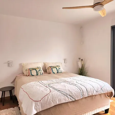 Villa Alekatele A 80m De La La Tranche-sur-Mer