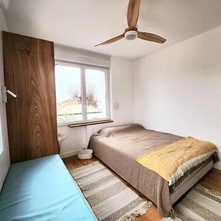 Alekatele A 80m De La Villa La Tranche-sur-Mer