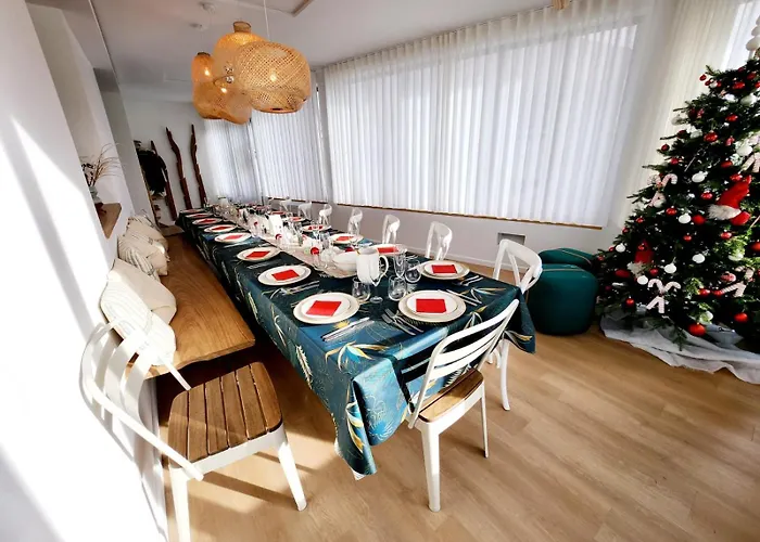 Villa Alekatele A 80m De La