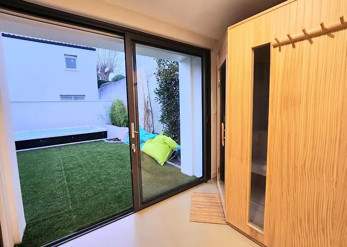 Alekatele A 80m De La La Tranche-sur-Mer