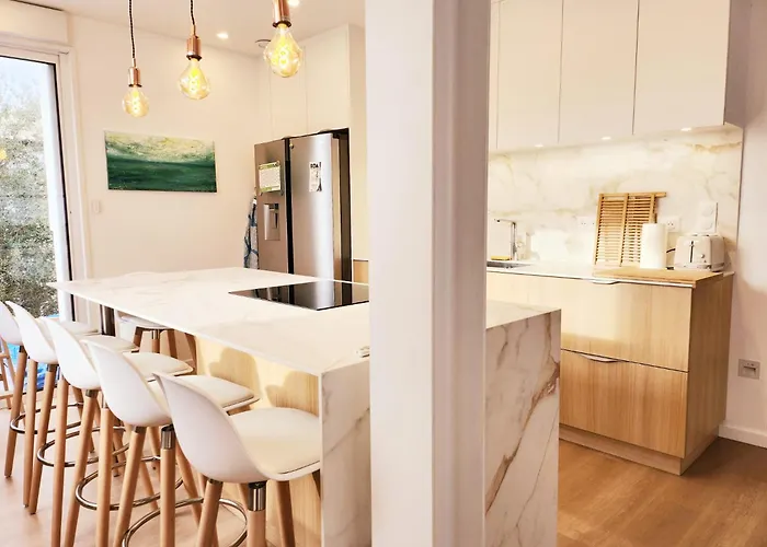 Alekatele A 80m De La Villa La Tranche-sur-Mer