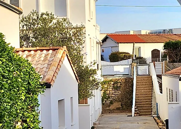 Alekatele A 80m De La * La Tranche-sur-Mer