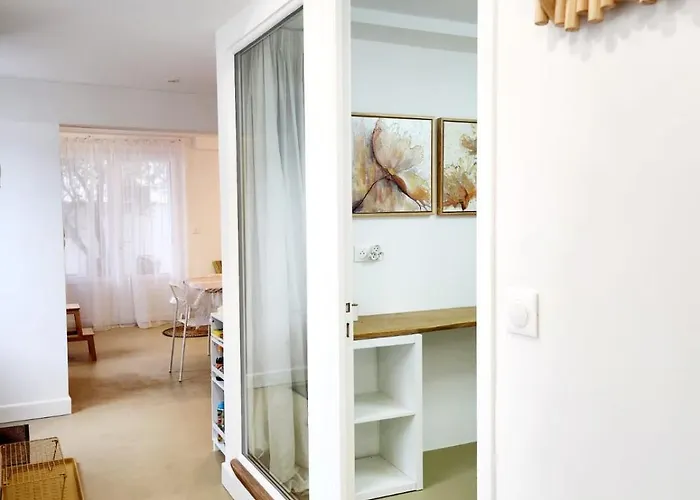 Alekatele A 80m De La La Tranche-sur-Mer