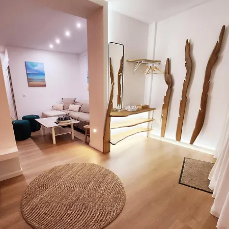 别墅 Alekatele A 80m De La