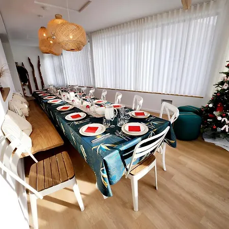 别墅 Alekatele A 80m De La