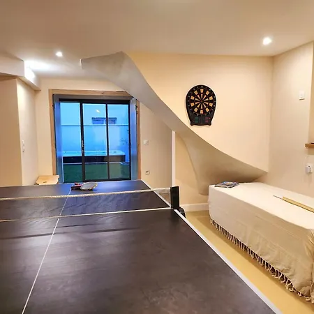 Alekatele A 80m De La