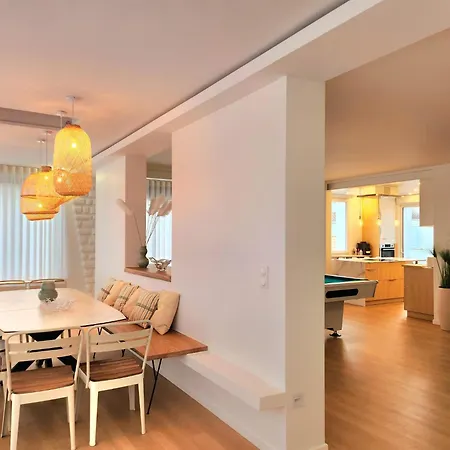 Alekatele A 80m De La 别墅 滨海拉特朗什