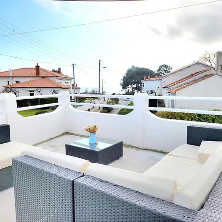 别墅 Alekatele A 80m De La *