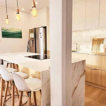 Alekatele A 80m De La 别墅 滨海拉特朗什