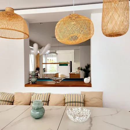 别墅 Alekatele A 80m De La 滨海拉特朗什