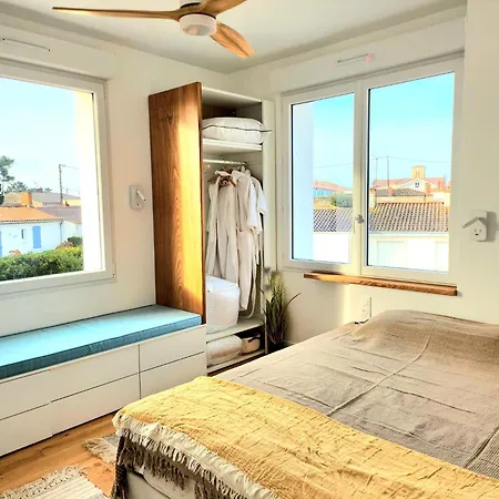 Alekatele A 80m De La 滨海拉特朗什