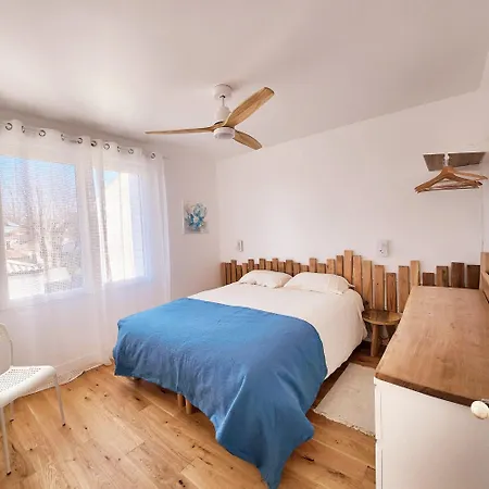 Alekatele A 80m De La * 滨海拉特朗什