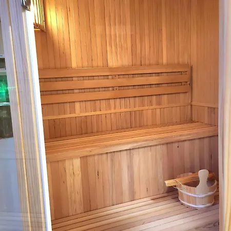 Alekatele A 80m De La 别墅 滨海拉特朗什