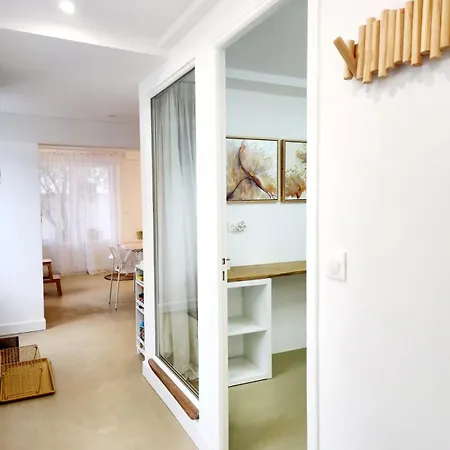 Alekatele A 80m De La 滨海拉特朗什