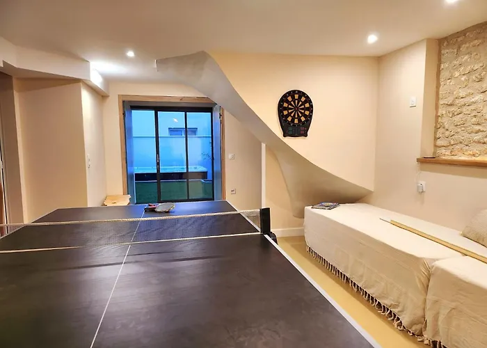 Alekatele A 80m De La