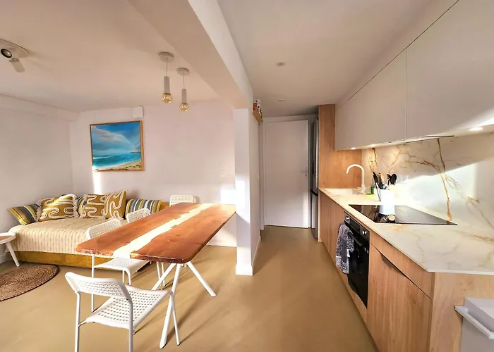 Vila Alekatele A 80m De La La Tranche-sur-Mer