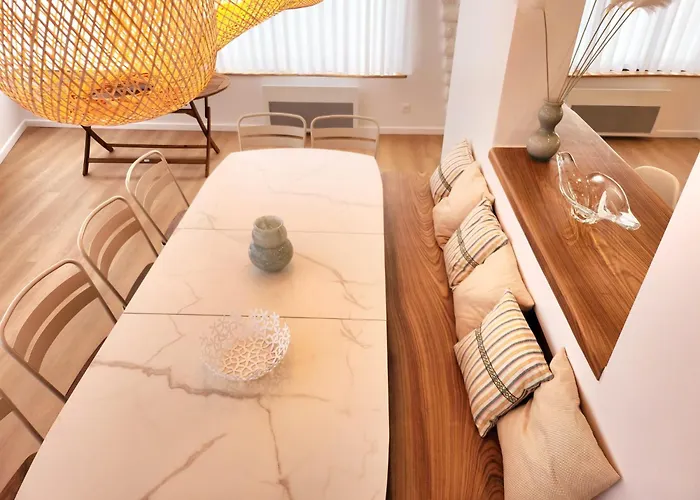 Vila Alekatele A 80m De La La Tranche-sur-Mer