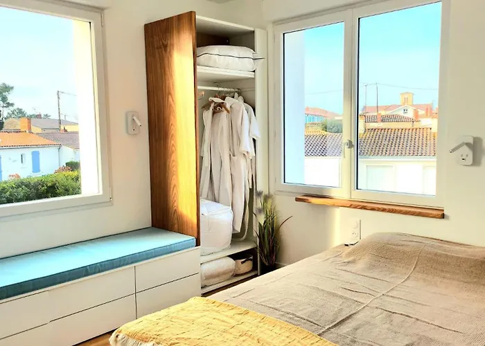 Alekatele A 80m De La La Tranche-sur-Mer