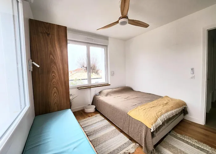 Alekatele A 80m De La Vila La Tranche-sur-Mer